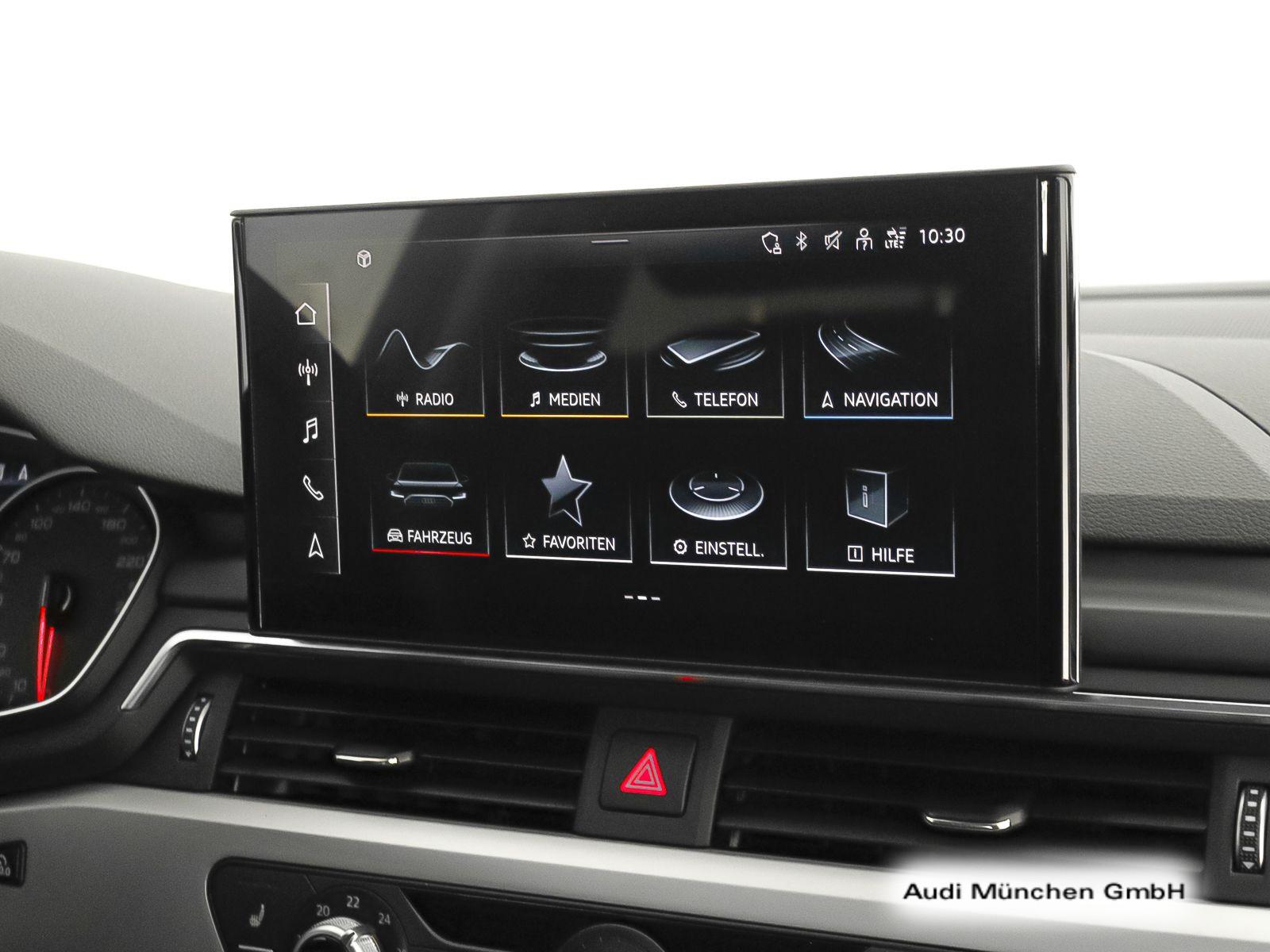 Audi A4 Avant 40 TFSI S tronic Navi+/Kamera/Privacy, миниатюра 14