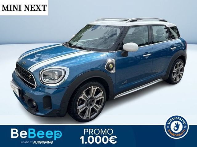 MINI Mini Countryman F60 MINI COUNTRYMAN 1.5 COO