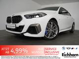 BMW M235i xDrive Gran Co M Sport *LEDER.HUD.NAVI* - gebrauchte BMW M235 aus dem Jahr 2020