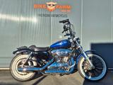 Harley-Davidson XL1200 L °°SPORTSTER L0W°° - 2OO6 VERGASER - - HARLEY-DAVIDSON VERGASER