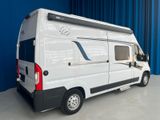 Knaus Solution 4 - Knaus 4