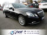 Mercedes-Benz E 250 T CDI EleganceAut. Leder Nav Xen EGSD - Mercedes-Benz E 250 aus 2010: Cdi