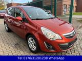 Opel Corsa D Active !! Tüv-Neu !! 4.Türig !! Top - Opel Corsa: Türig