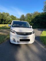 Fiat Scudo bj. 2023 L3  - Fiat Scudo: Standheizung