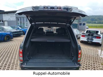 Land-Rover Range Rover - 6