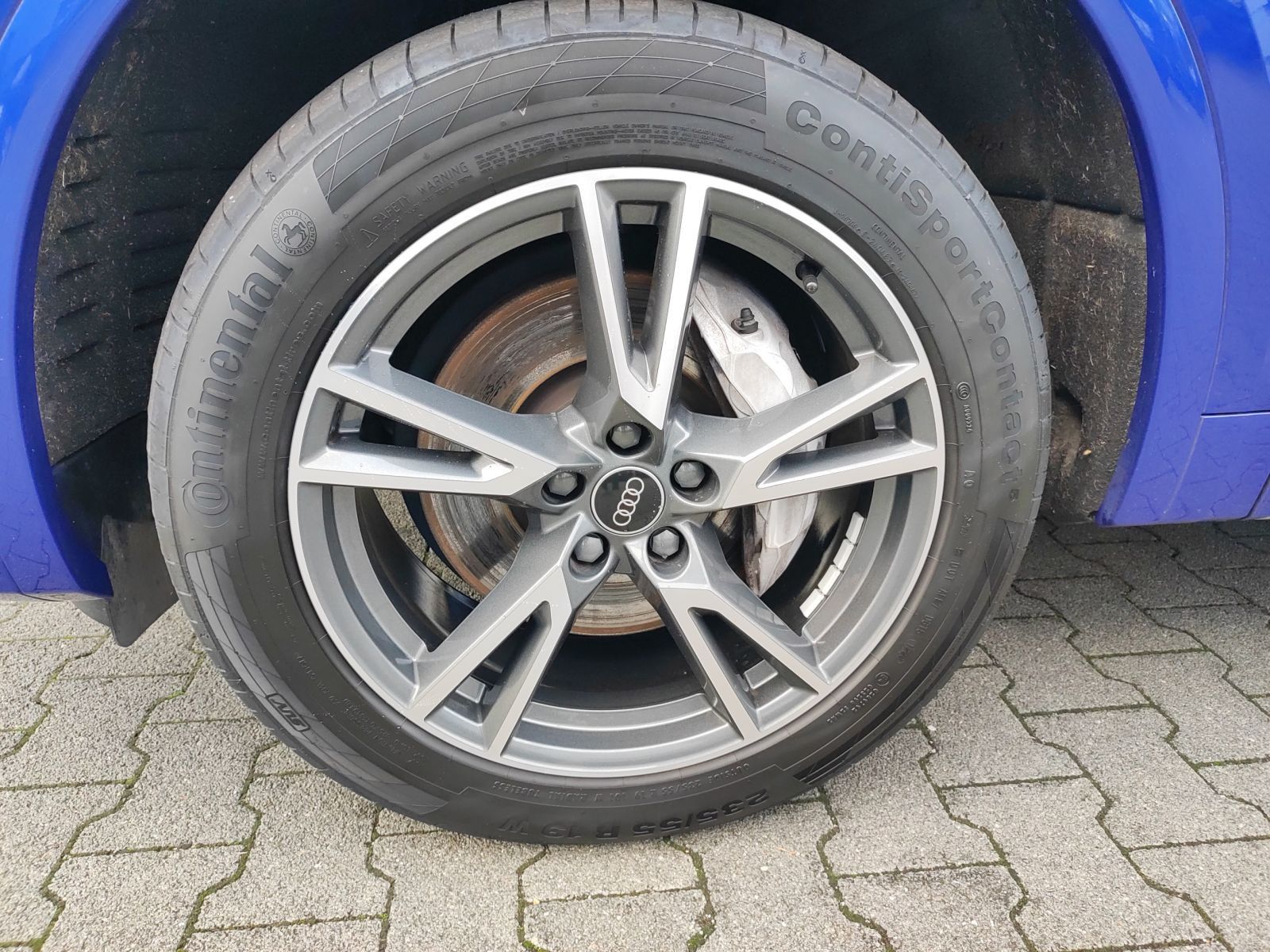 Audi Q5 - Bild 7