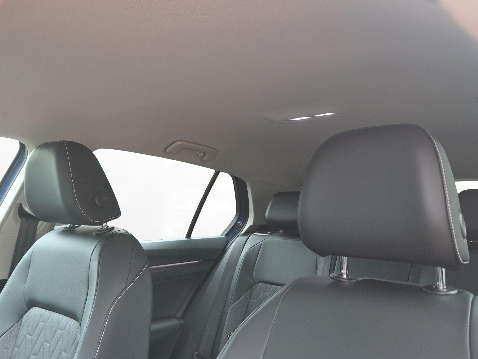 Volkswagen Golf "ENERGY" 1,5 TSI (116 PS) 6-Gang, миниатюра 9