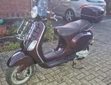 Vespa LX 50 Touring 4T - Angebote