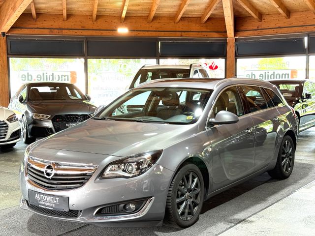 Opel Insignia A Sports Tourer Innovation