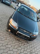 Chevrolet Kalos - gebrauchte Chevrolet Kalos aus dem Jahr 2007