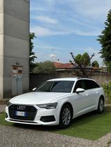 Audi A6 40 2.0 TDI quattro ultra S tronic Busine - Audi A6: Cabrio