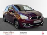 Mitsubishi Space Star Edition+, Navi, DAB+, SHZ, Kamera - gebrauchte Mitsubishi Space Star aus dem Jahr 2018