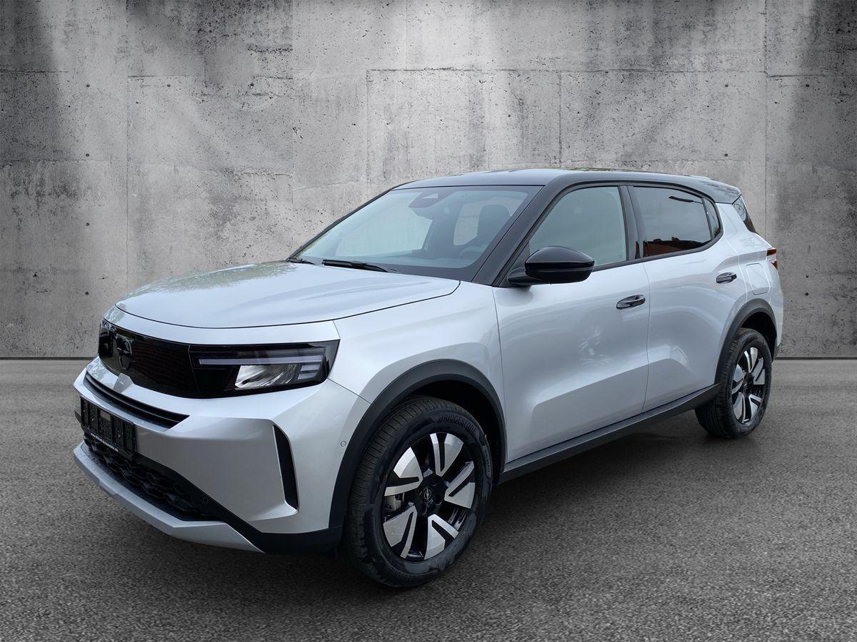 Opel Frontera GS 17 Zoll/R.Kamera/Klimaauto/Winterp.