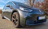 Volkswagen ID.3 1st Pro Performance 58 kWh * HUD  * Pano - schwarze Volkswagen ID.3