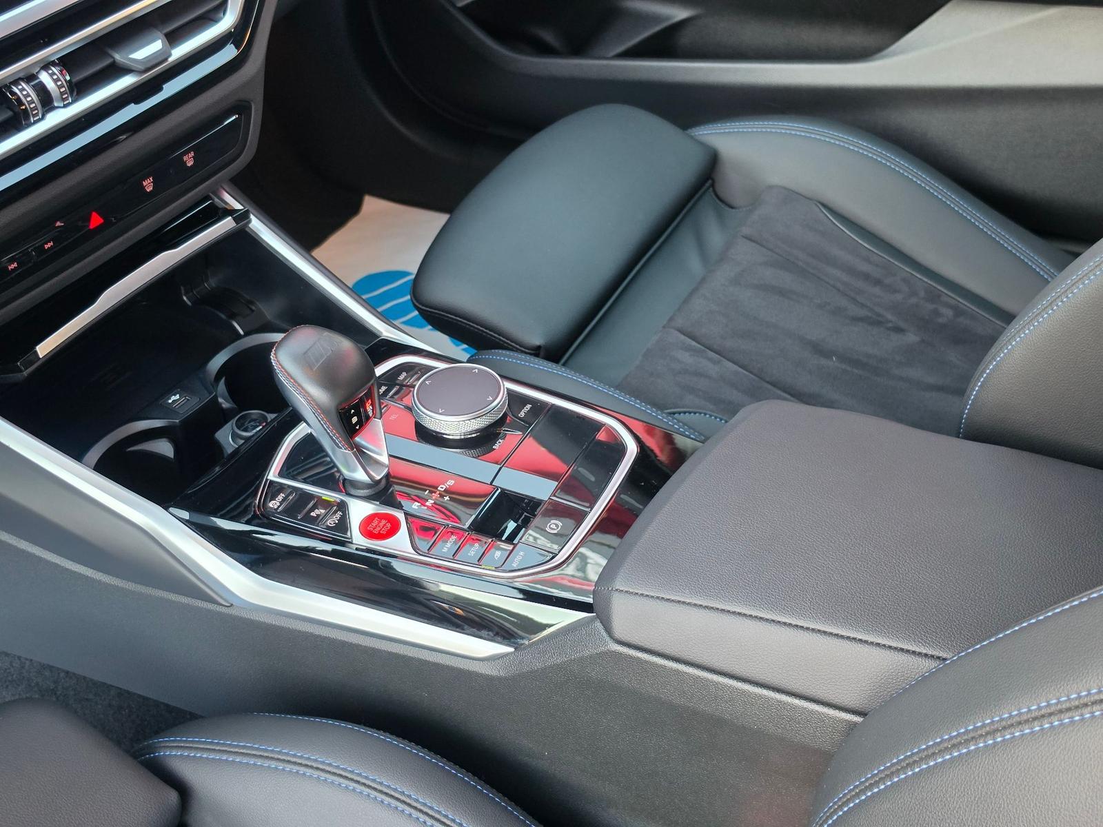 BMW M2 Coupe|Garantie|LED|Leder|Sport|Kamera