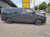 Opel Zafira Life XL 2.0 D AHK+Android+ Mehrzonenklima - : Van, Automatik