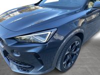 Cupra Formentor - Vorschau Bild 14