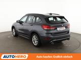 BMW X1 xDrive 18d Advantage Aut.*NAVI*TEMPO*LED*CAM* - BMW X1: Allradantrieb
