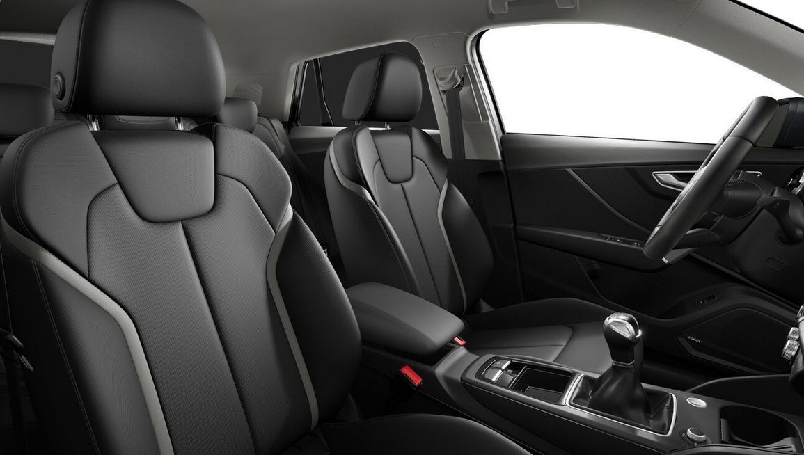 Audi Q2 - Bild 4