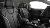 Audi Q2 - Vorschau Bild 4