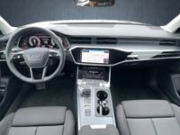 Audi A6 - Vorschau Bild 12
