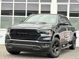 Dodge RAM 1500 Bigh. Longbed 5,7L 4x4 Bügel LED PDC - Dodge RAM: 1500 Big