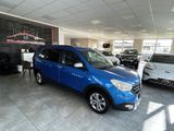 Dacia Lodgy Stepway  7-Sitzer/Navi/AHK/Klima - Dacia Lodgy: Kleinbus
