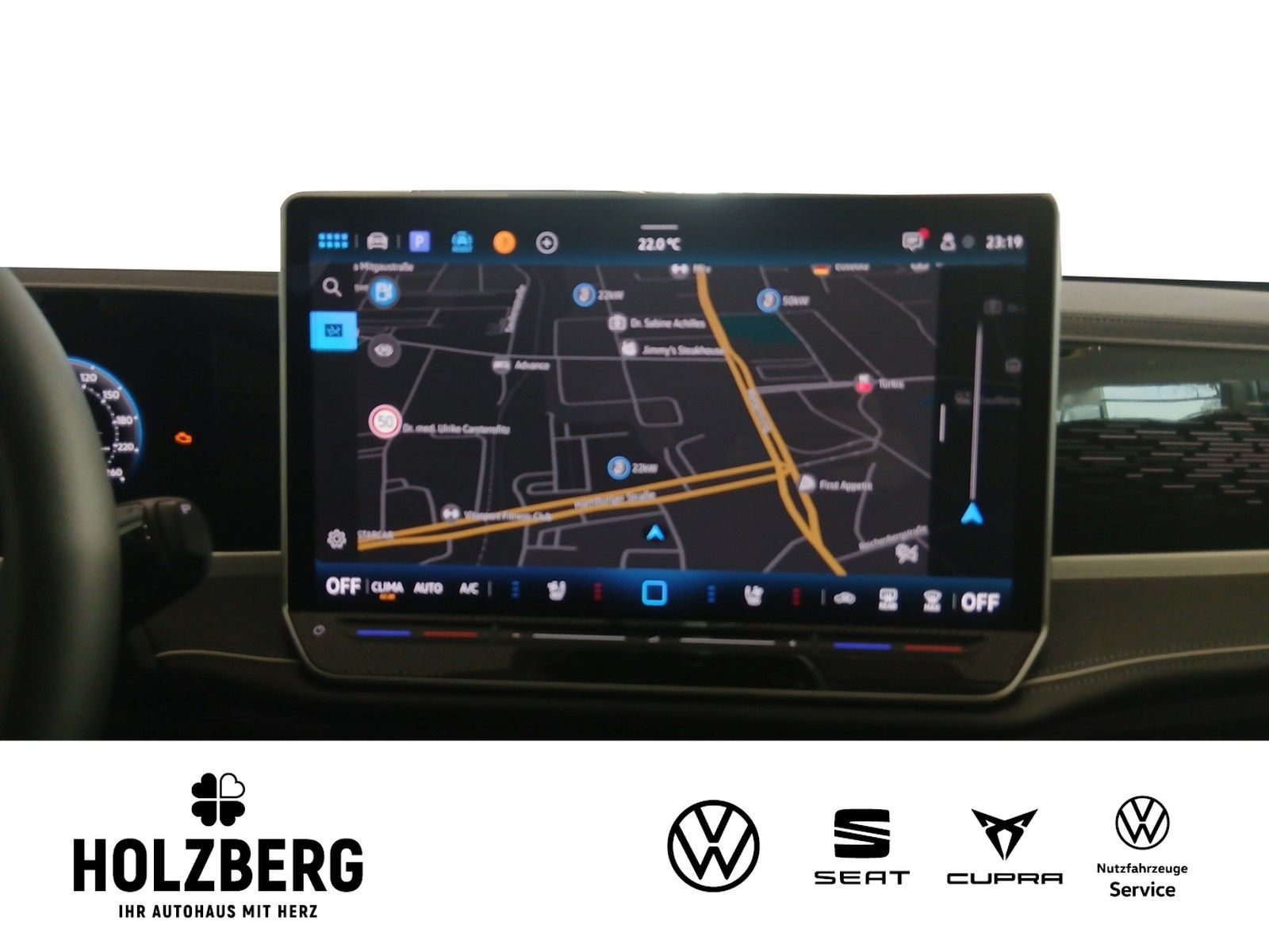 Volkswagen Passat - Bild 10