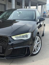 Audi A3 - 2