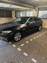 BMW 520d zu verkaufen - BMW 520