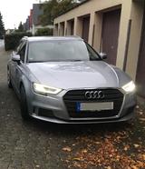 Audi A3 35 TFSI Sportback AHK (versenkbar), GaragenFz