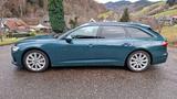 Audi A6 45 TFSI quattro S tronic sport Avant AHK - Audi A6 Gebrauchtwagen in Freiburg