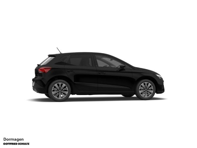 Seat Ibiza - Bild 2