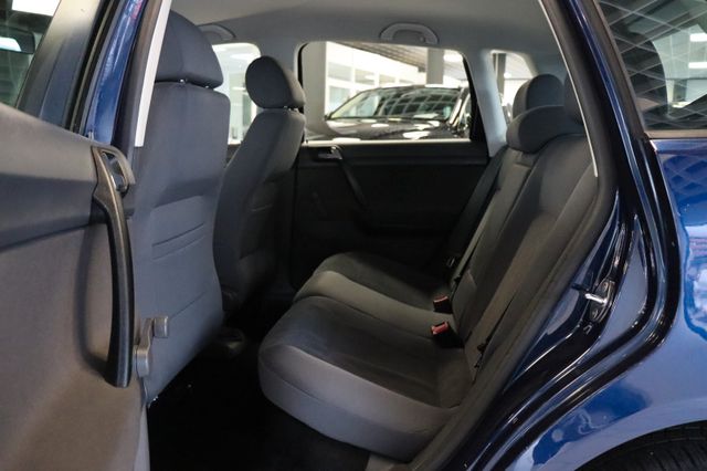 Fahrzeugabbildung Volkswagen Polo IV Comfortline|SERVO|KLIMA|ELK.FENSTER|TÜV