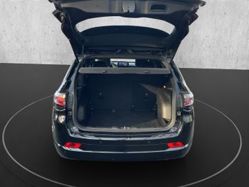 Jeep Compass 80th Anniversary 1,3 Navi+SHZ+360°+PDC+L