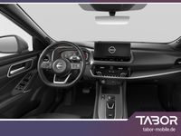 Nissan Qashqai - Vorschau Bild 4