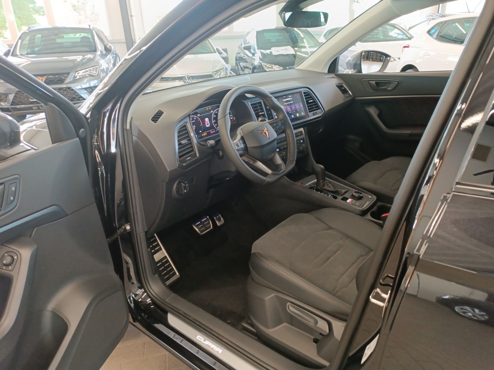 Cupra Ateca - Bild 7