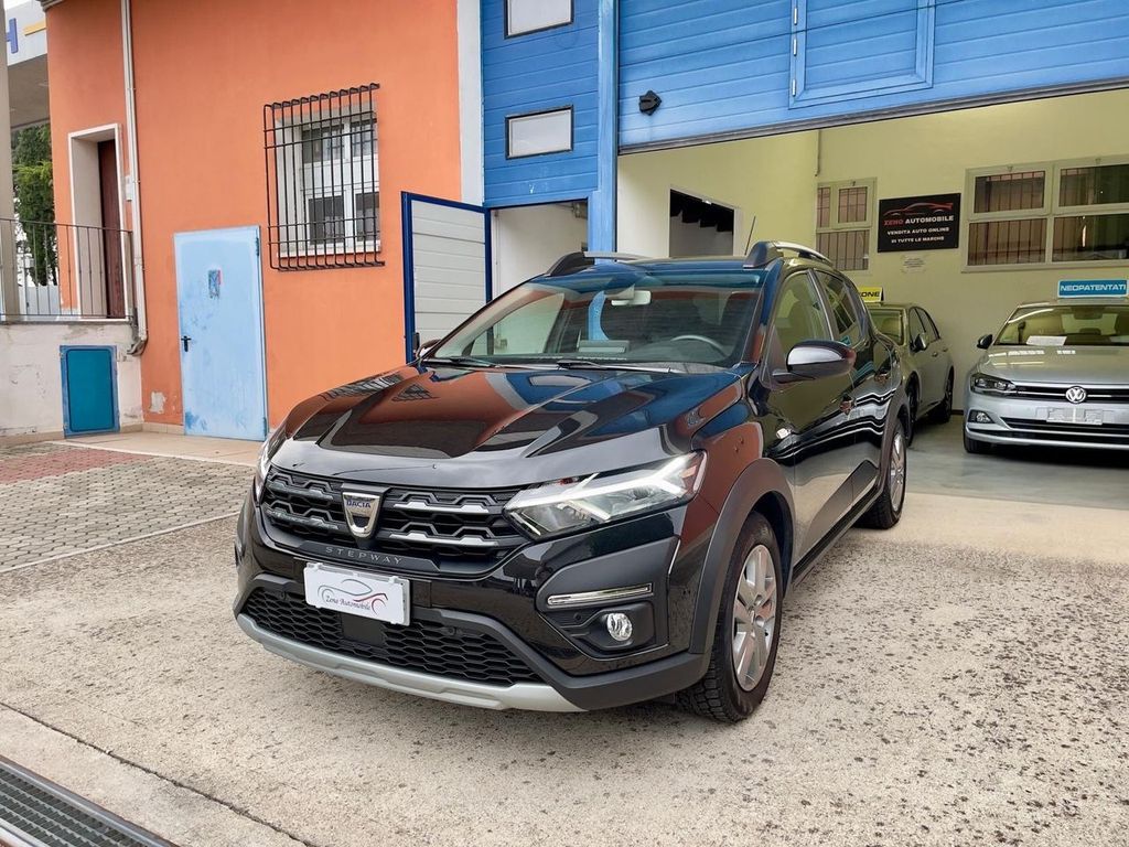 Image of Dacia Sandero