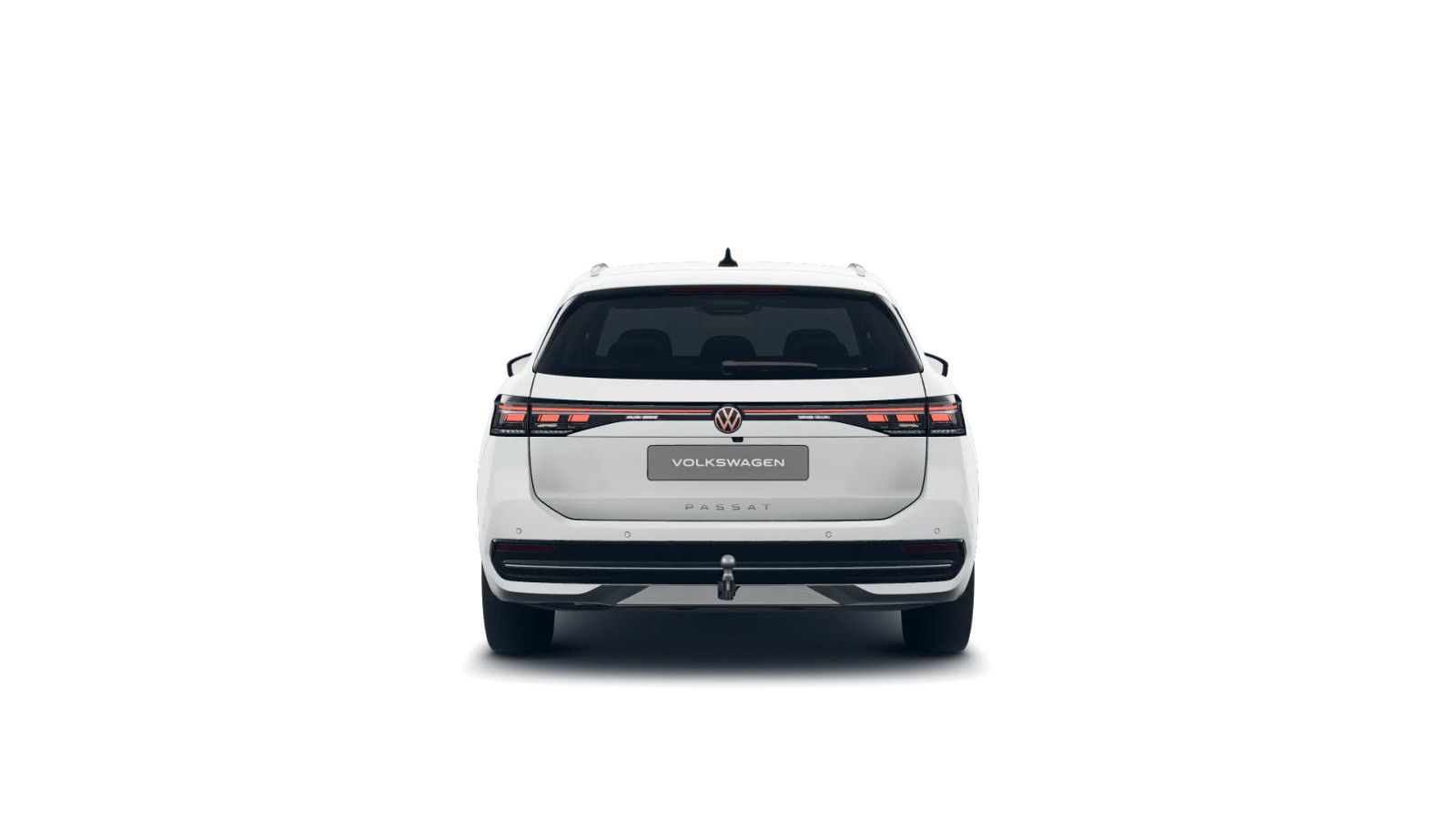 Volkswagen Passat Variant - Bild 6