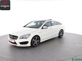 Mercedes-Benz CLA 250 Shooting Brake 4M AMG KAMERA,PANO,COMAND - Mercedes-Benz CLA 250 Shooting Brake aus 2015