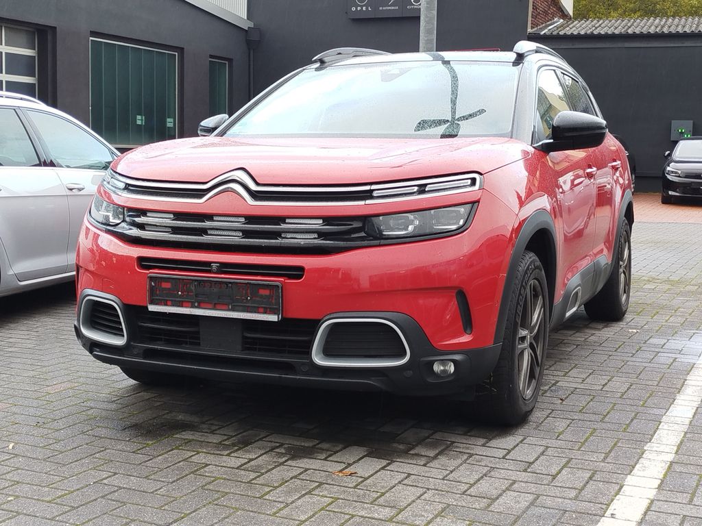 Image of Citroën C5 Aircross