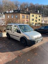 Ford Tourneo Connect - gebrauchte Ford Tourneo Connect aus dem Jahr 2007