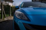Mazda 3 2.0 MZR-DISI Sports-Line i-stop Sports-Line - Mazda 3: ST