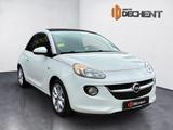 Opel Adam Open Air 120 Jahre 87PS Navi/PDC! - weiße Opel Adam