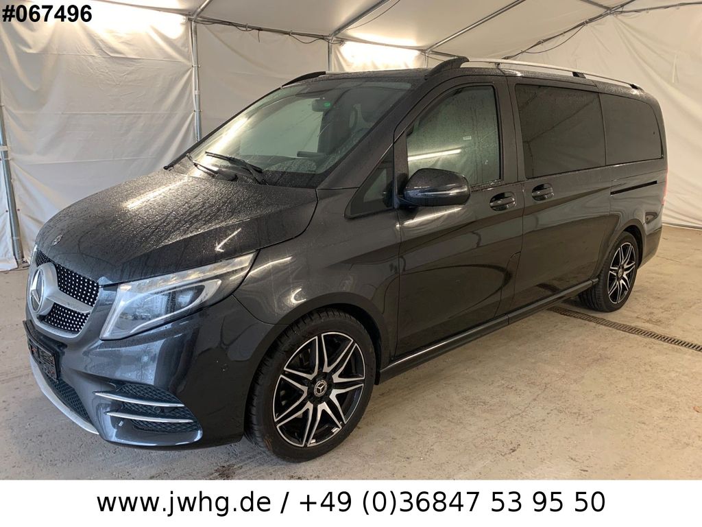 Mercedes-Benz V 300