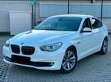 BMW bmw 5er Gran Turismo 530d xDrive  Festpreis - BMW aus 2009: 5er