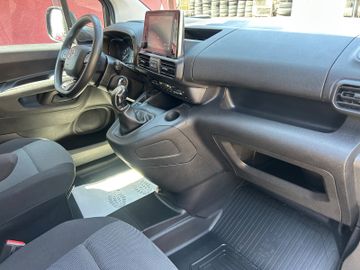 Toyota Proace (Verso) - 12