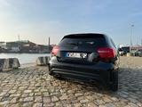 Mercedes-Benz A 180 BlueEFFICIENCY - Mercedes-Benz A 180 in Lübeck