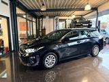 Kia cee'd / Ceed - Kia cee'd / Ceed mit Benzin-Antrieb: Scheckheftgepflegt, Kombi