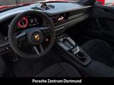 Porsche 992 911 Carrera 4 GTS BOSE Sportabgas HA-Lenkung - gebrauchte Porsche Sportwagen